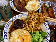 -梅溪·小伙子干挑面(安吉总店)