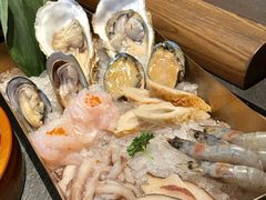-牛YO寿喜烧和牛火锅自助(三台子万象汇店)