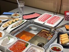 -海底捞火锅(吾悦广场店)
