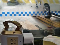 -车享家汽车养护中心(红牌楼店)