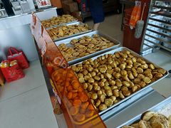 -高一点·徽味酥饼王·黄山烧饼