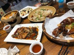-猪腰一家·地道佛山菜(里水店)