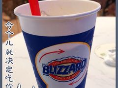 -DQ·蛋糕·冰淇淋(万象城店)