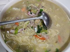 -坛南湾阿强农家乐.海鲜大排档老字号(福州地标美食店)