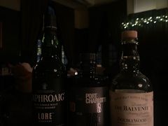 -LONG BAR 廊吧(外滩华尔道夫酒店)