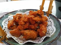 秘制陈皮骨-围龙屋客家食府(福田店)