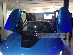 i8-上德宝骏宝马5S店