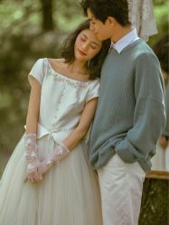 -女王风尚STUDIO·轻奢化定制