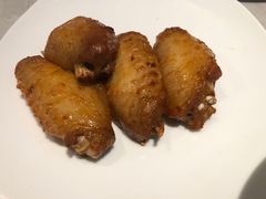 浓情香鸡翼-必胜客(大观天地店)