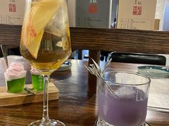 -杨梅市场·打工人小酒馆(新天地店)