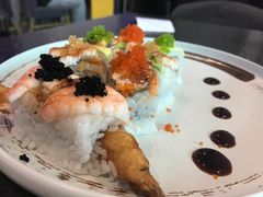 -将太无二·北美传奇寿司(荟聚购物中心西红门店)