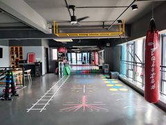 -帕瑞斯女子塑形健身(集美店)