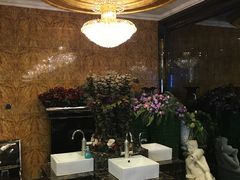 -家缘大酒店(新天地不夜城店)