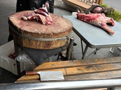 -李记清真馆(打钉巷店)