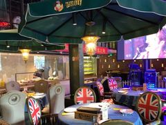 -肉串汪(望京店)