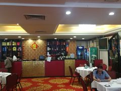 大堂-新东城喜宴海鲜酒家(同德店)