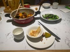 -关东小磨东北菜(漕河泾印象城店)