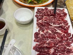 -潮悦牛肉火锅城(水贝店)