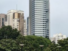 -人民广场