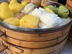 -秦云老太婆摊摊面(蜀汉路店)