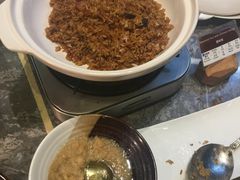 -长沙北辰洲际酒店-兰调全日餐厅