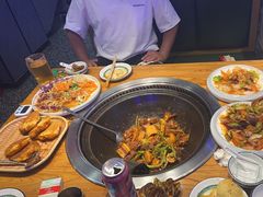 -东北人家铁锅炖(水岸帝景店)