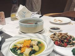 -若蘭慈·无国界素食料理(欢乐海岸店)
