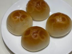 凤凰焗餐包-凤凰楼酒家·粤宴点心(华强北店)