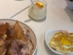 -嘉和一品粥(津华昌道店)