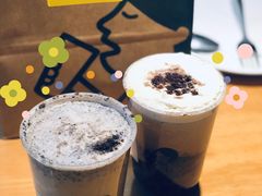 -喜茶(徐州金鹰店)