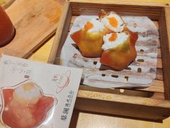 -蔡澜点心·粤菜(海印都荟城店)