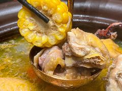 -香港狮子山下·明星粤菜餐厅(北苑店)