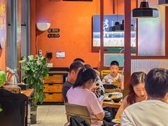 -刘明记乐山烧烤(犀浦店)