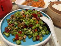 -鹅冠港式茶餐厅(来福士店)