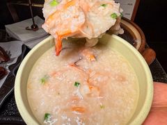 -蝴蝶里·粤菜·点心(滨江龙湖店)