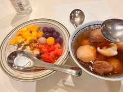 -堂屋糖水店(愚园店)