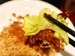 -大汗烧烤滩羊馆(清水河公园店)