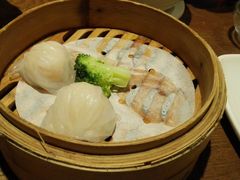 -香港表哥茶餐厅(银泰百货店)