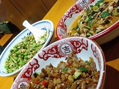 -西江红·株洲本地菜(滨江南路店)