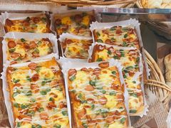-味多美蛋糕(梨园店)