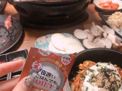 -小本家炭火烤肉(西安总店)