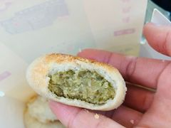 -华荣哲绿豆饼(泰安店)