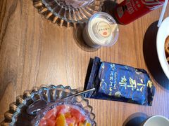 -小厨师·二十年沈家门小海鲜(百井坊巷店)