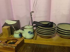 -锦上中式酒馆(南内环店)