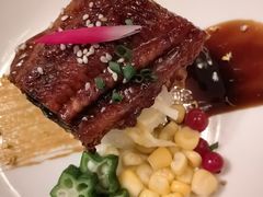 -马勒别墅·中餐厅