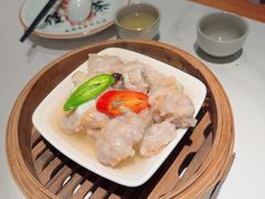 -禄运茶居·手工点心(猎德店)