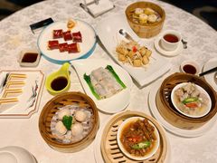 -泉州富力万达文华酒店-品珍中餐厅