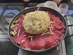 -炙韩料理·部队锅专门店