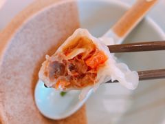 铁板煎饺-外婆家(古墩印象城店)