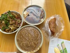 -真素诚·清真(新华路店)